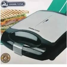 MASTERCHEF/ CROWN STAR MC-SM96 TOASTER ASS